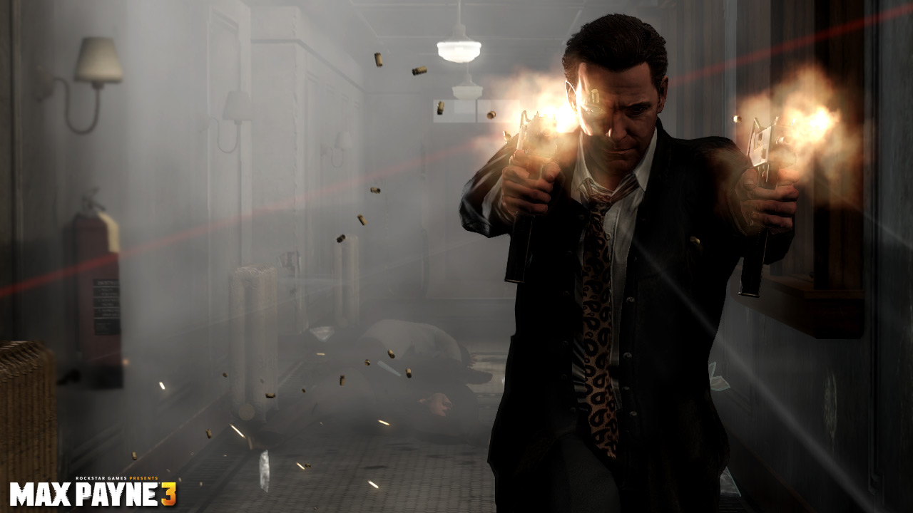 Max Payne 3 - Imagen 25
